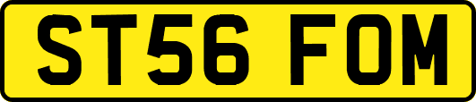 ST56FOM