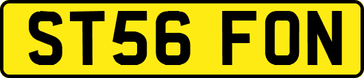 ST56FON