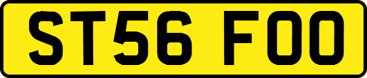 ST56FOO
