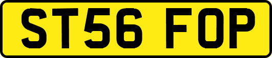ST56FOP