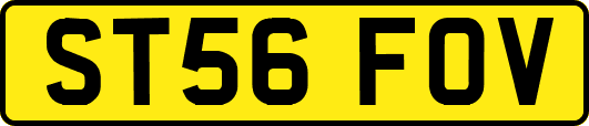 ST56FOV