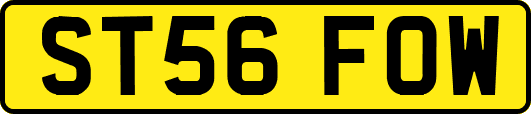 ST56FOW