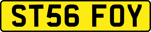ST56FOY