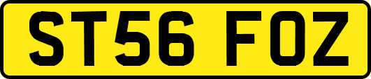 ST56FOZ