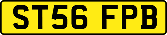 ST56FPB