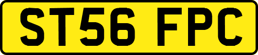 ST56FPC