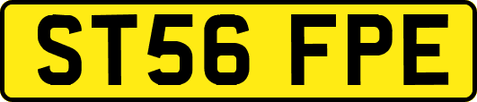 ST56FPE