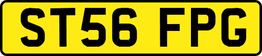 ST56FPG