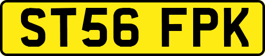 ST56FPK