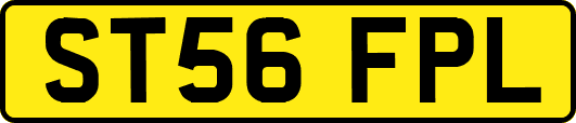 ST56FPL