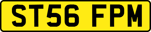 ST56FPM