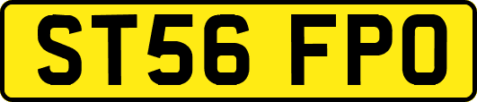 ST56FPO
