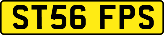 ST56FPS