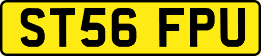 ST56FPU