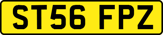 ST56FPZ