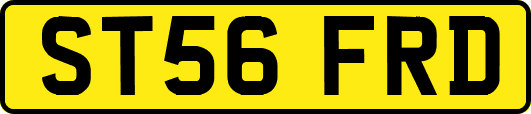 ST56FRD
