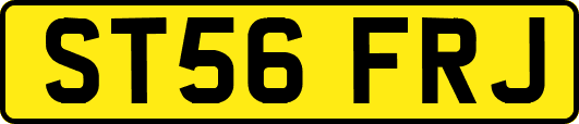 ST56FRJ