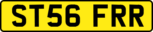 ST56FRR