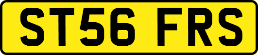 ST56FRS