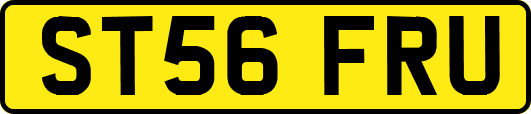 ST56FRU