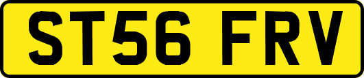 ST56FRV