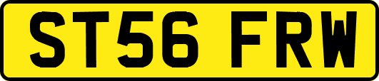 ST56FRW