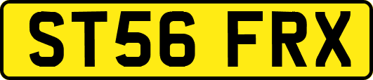 ST56FRX