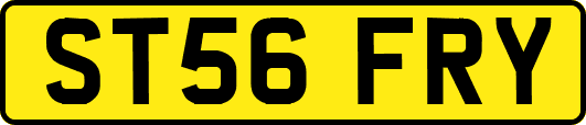 ST56FRY