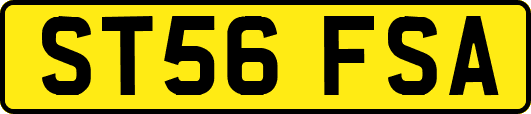 ST56FSA