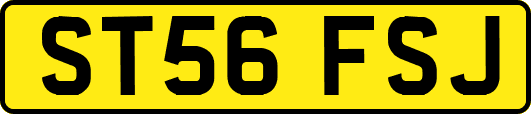 ST56FSJ