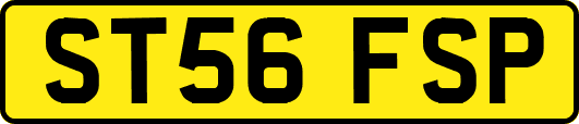 ST56FSP