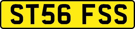 ST56FSS