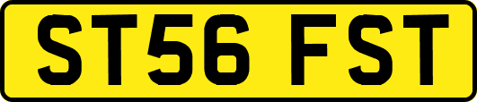 ST56FST