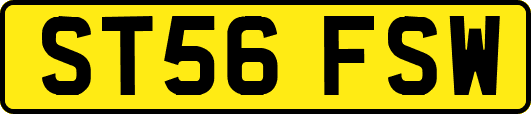 ST56FSW