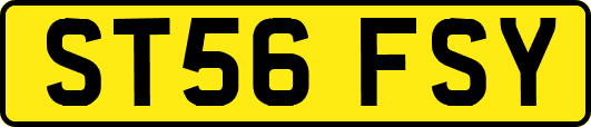 ST56FSY