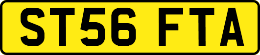 ST56FTA