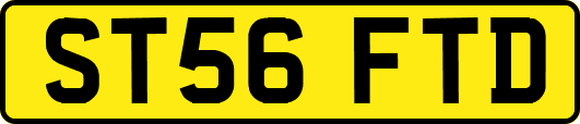 ST56FTD