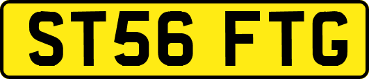 ST56FTG