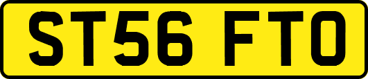 ST56FTO