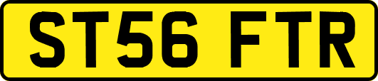 ST56FTR
