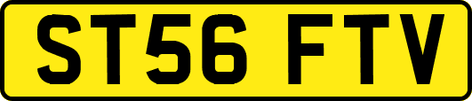 ST56FTV