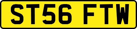 ST56FTW