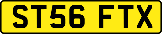 ST56FTX