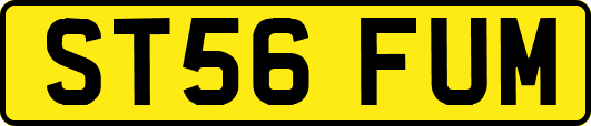 ST56FUM