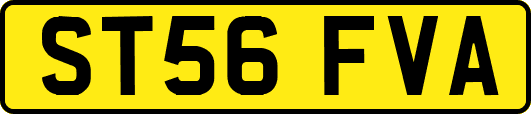 ST56FVA
