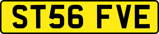 ST56FVE