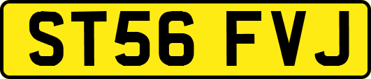 ST56FVJ