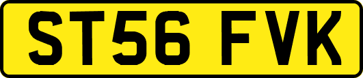 ST56FVK