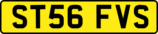 ST56FVS