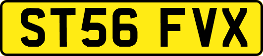 ST56FVX